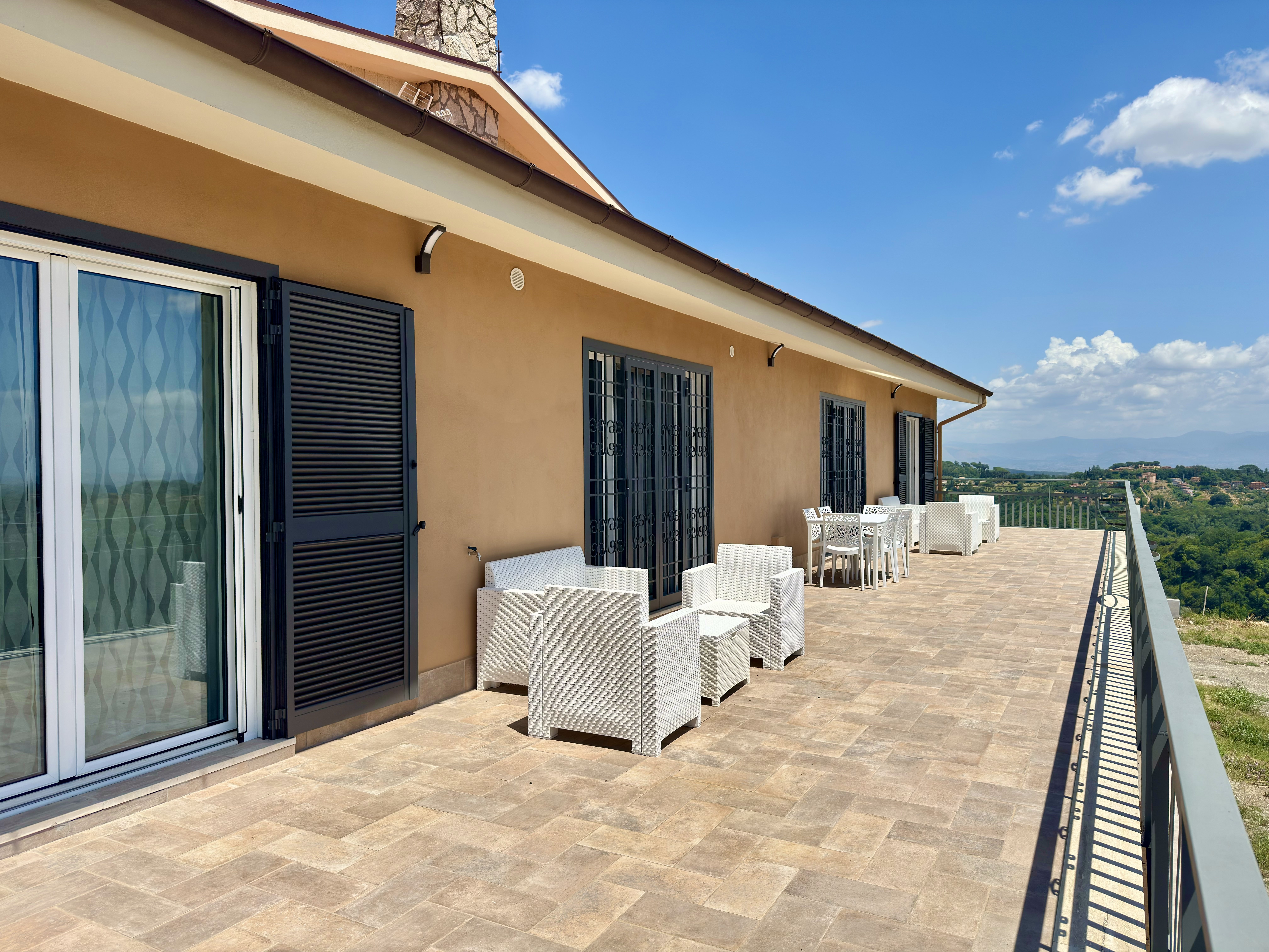 Residenza Royal